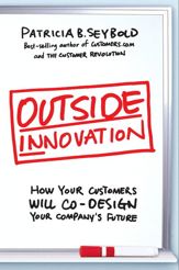 Outside Innovation - 6 Oct 2009
