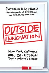 Outside Innovation - 6 Oct 2009