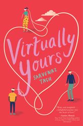 Virtually Yours - 4 Jun 2019