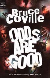 Odds Are Good - 17 Mar 2015