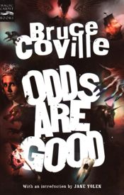 Odds Are Good - 17 Mar 2015