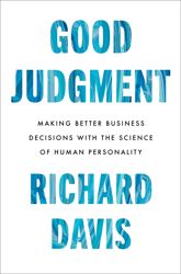 Good Judgment - 11 Jun 2024
