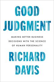 Good Judgment - 11 Jun 2024