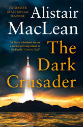 The Dark Crusader - 2 Feb 2009