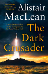 The Dark Crusader - 2 Feb 2009