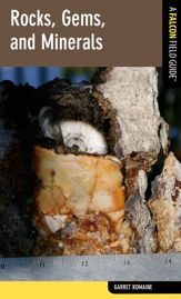 Rocks, Gems, and Minerals - 2 Oct 2012