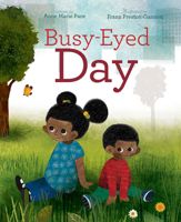 Busy-Eyed Day - 10 Apr 2018