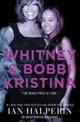 Whitney and Bobbi Kristina - 9 Jun 2015