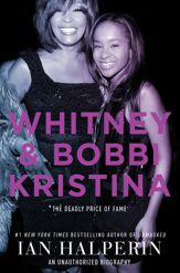 Whitney and Bobbi Kristina - 9 Jun 2015