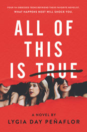 All of This Is True: A Novel - 15 May 2018