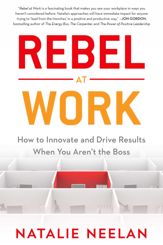 Rebel at Work - 5 Jun 2018