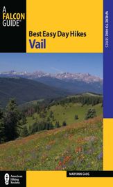 Best Easy Day Hikes Vail - 19 Mar 2013