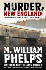 Murder, New England - 7 Aug 2012