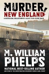Murder, New England - 7 Aug 2012
