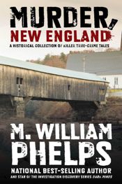 Murder, New England - 7 Aug 2012