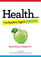Health: The Reader's Digest Version - 22 Dec 2011
