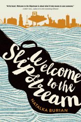 Welcome to the Slipstream - 6 Jun 2017