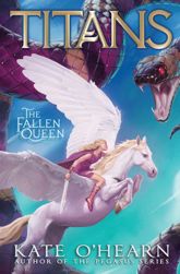 The Fallen Queen - 20 Jul 2021