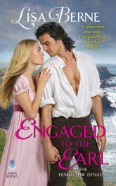 Engaged to the Earl - 25 Feb 2020