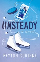 Unsteady - 1 Feb 2024