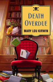 Death Overdue - 5 Nov 2013