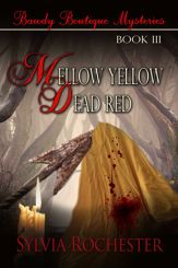 Mellow Yellow-Dead Red - 1 Jan 2015