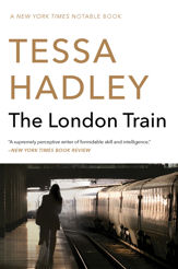 The London Train - 24 May 2011