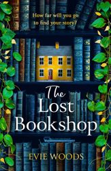 The Lost Bookshop - 22 Jun 2023