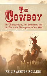 The Cowboy - 11 Feb 2011