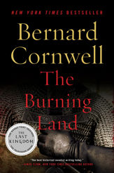 The Burning Land - 2 Mar 2010