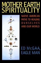 Mother Earth Spirituality - 5 Apr 2011