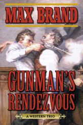 Gunman's Rendezvous - 20 Jan 2015