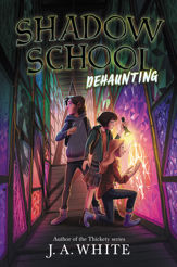 Shadow School #2: Dehaunting - 25 Aug 2020