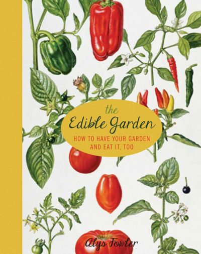 The Edible Garden