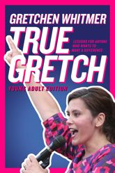 True Gretch -- Young Adult Edition - 28 Jan 2025