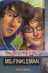 The Secret Life of Ms. Finkleman - 21 Sep 2010