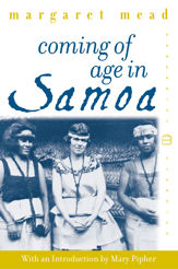 Coming of Age in Samoa - 10 May 2016