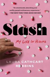 Stash - 7 Mar 2023