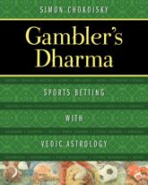 Gambler's Dharma - 24 Apr 2017