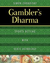 Gambler's Dharma - 24 Apr 2017