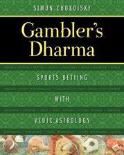 Gambler's Dharma - 24 Apr 2017