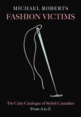 Fashion Victims - 14 Jun 2011