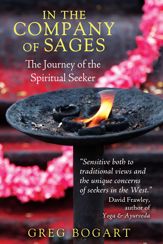 In the Company of Sages - 30 Jan 2015