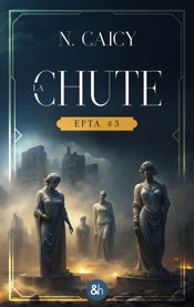 La Chute - EPTA #3 - 2 Jul 2025