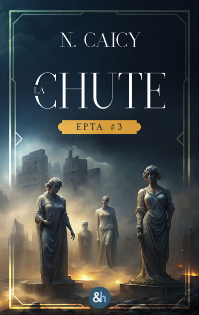 La Chute - EPTA #3