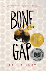 Bone Gap - 3 Mar 2015