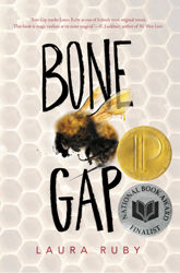Bone Gap - 3 Mar 2015