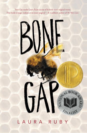 Bone Gap - 3 Mar 2015