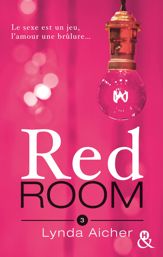 Red Room 3 : Tu braveras l'interdit - 6 Jul 2016
