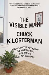 The Visible Man - 4 Oct 2011